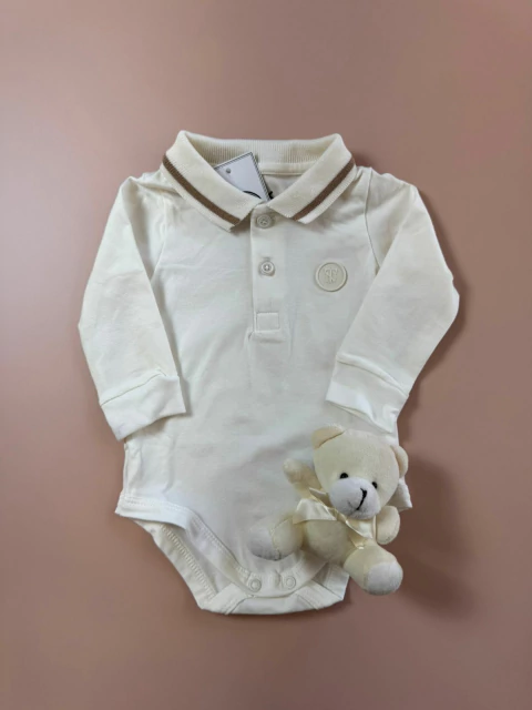 BODY POLO OFF | P AO GG - comprar online