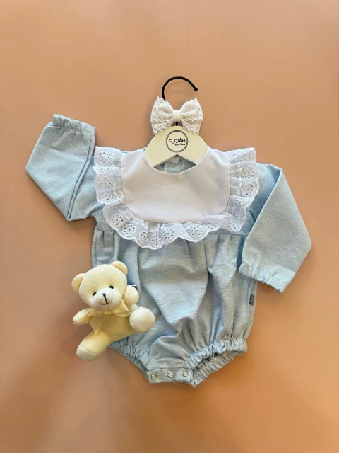 ROMPER ESTER | P AO GG - comprar online