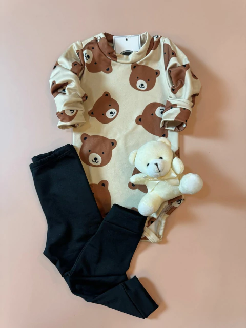 TERMICO URSINHO | P AO G - comprar online