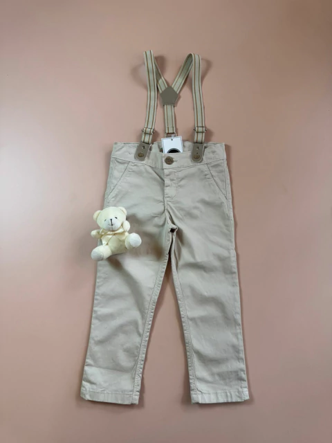 CALÇA SUSPENSORIO AVELÃ | P AO 3 - comprar online