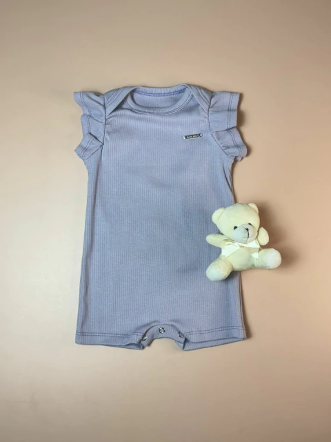 ROMPER LILÁS | P AO GG - comprar online