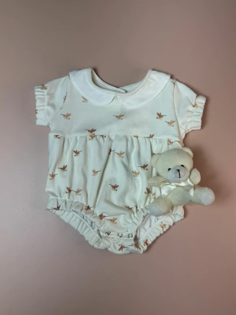 ROMPER JUJU | P AO GG - comprar online