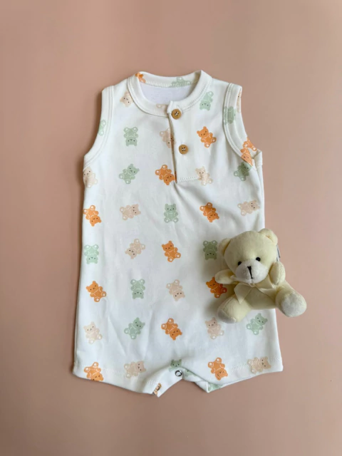 ROMPER GUMMY | P AO GG - comprar online