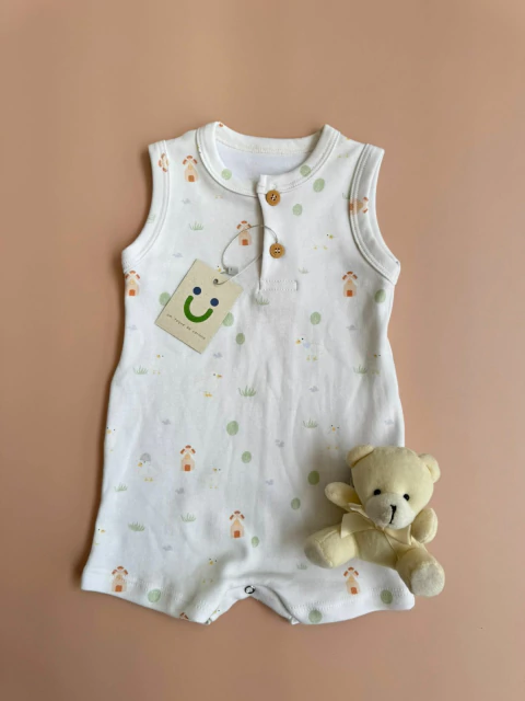 ROMPER PATINHO | P AO GG - comprar online