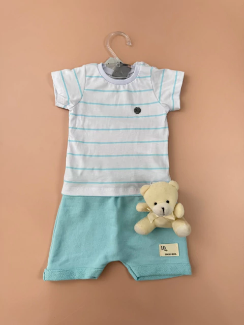 CONJUNTO MURILO | P AO G - comprar online