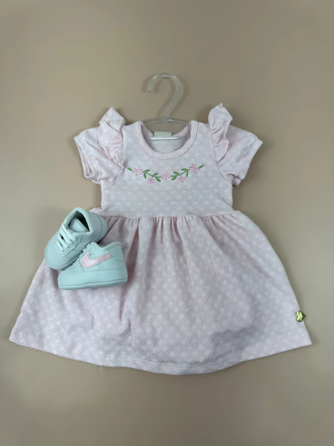 VESTIDO AMANDA | P AO G - comprar online