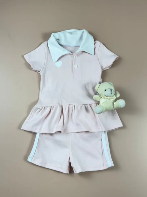 CONJUNTO SOPHIA | 1 AO 4 - comprar online