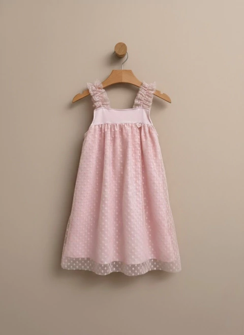 VESTIDO LAURA | 4 AO 8 - comprar online