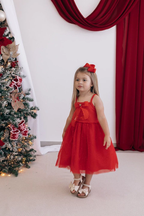 VESTIDO ELOISE | P AO 4 - comprar online