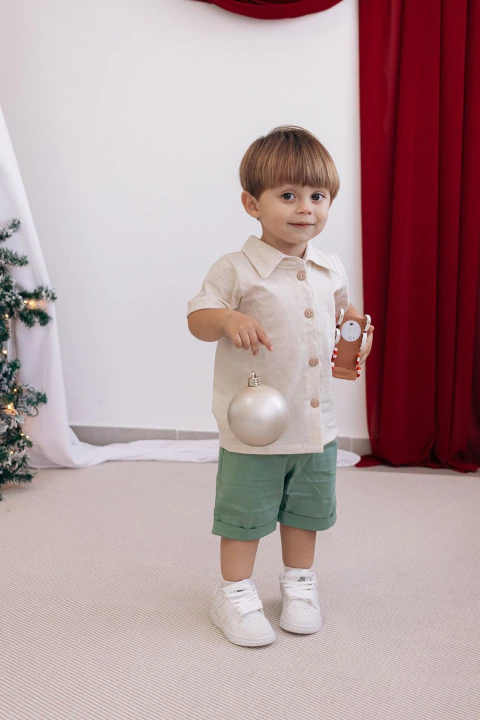 CONJUNTO THALIS | P AO 6 - comprar online