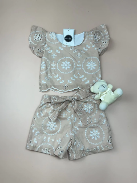 CONJUNTO OLIVIA | 1 AO 6 - comprar online