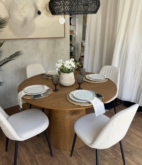 Mesa Comedor Verka