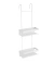 Organizador para mampara Doble Blanco - comprar online