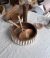 Set Cubiertos X2 Madera