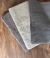 Alfombra Soft Gris Oscuro - comprar online