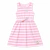 Saída de Praia Infantil Summer em Malha com Proteção UV Sublimada - comprar online