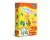 Bingo dos Animais - 36 fichas e 10 cartelas