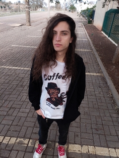 Camiseta T-shirt Freddy Krueger - comprar online