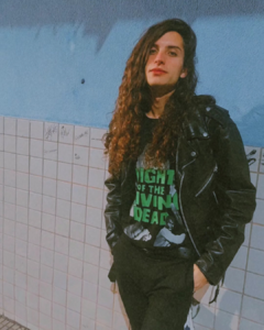 Camiseta T-shirt Night of the Living Dead - comprar online