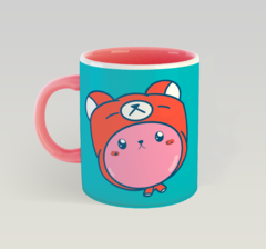Caneca Music Fest Collab Caique Clow - comprar online