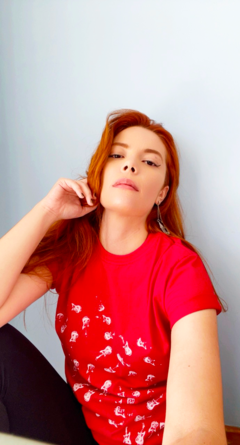 Camiseta T-shirt Guitars na internet