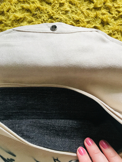 Bolsa Andorinha Old School na internet
