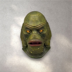 KIT MONSTROS CLÁSSICOS VINTAGE DRÁCULA, FRANKENSTEIN, WOLF MAN E CREATURE FROM THE BLACK LAGOON - comprar online