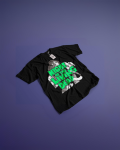 Camiseta T-shirt Night of the Living Dead - comprar online