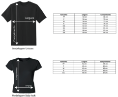 Imagem do Camiseta T-shirt Another Wings Preta (REPOSIÇÃO, NOVOS TAMANHOS NO ESTOQUE!)