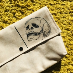 Bolsa Skull - comprar online