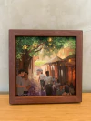Trastevere - Roma / Fine Art numerada do artista Hugo Bernardino - comprar online