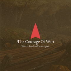 Vela The Courage Of Wirt na internet