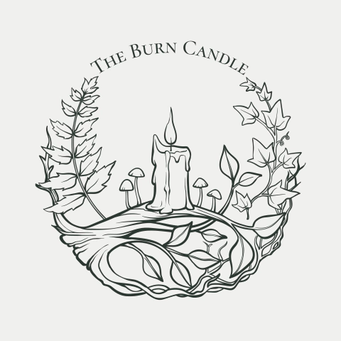 The Burn Candle