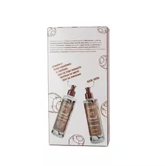 Kit Linha Frutas Coconut Miss Care by Miss Rôse na internet