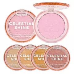 Iluminador Celestial Shine da Ruby Rose 5,5g - comprar online