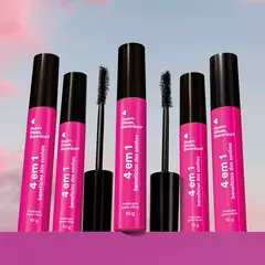 Máscara de Cílios 4 Em 1 Quem disse, Berenice? 10g - comprar online