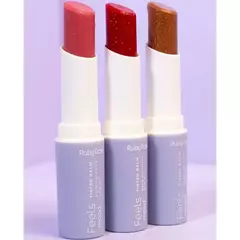 Balm Nutritivo Feel Mood Ruby Rose