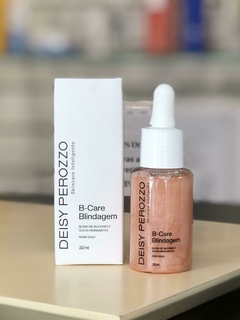 B-Care Blindagem Deisy Perozzo 32ml - comprar online