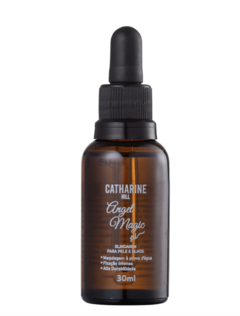 Blindagem para Pele e Olhos - Fixador de Maquiagem 30ml Catharine Hill - Angel Magic - Pri Lessa - comprar online