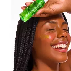 Hidratante em Gel para peles Oleosas e Acneias Deisy Perozzo 60g - Toda Prosa Store