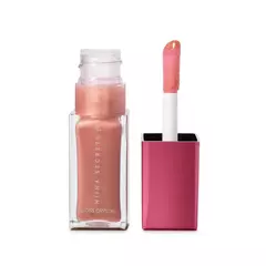 Gloss Crystal Niina Secrets cor Topázio 7ml EUDORA - Toda Prosa Store