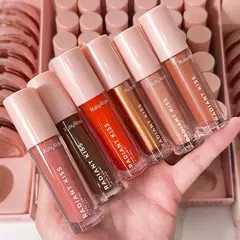 Lip Gloss Radiante Kiss - Ruby Rose 4G