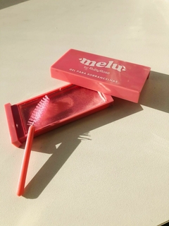 Gel modelador para Sobrancelhas MELU - comprar online