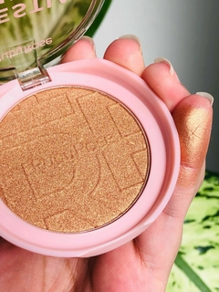 Iluminador Celestial Shine da Ruby Rose 5,5g - Toda Prosa Store