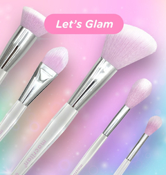 Pincel GL05 Profissional Cônico para Contorno e Iluminador Macrilan – Let´s Glam na internet