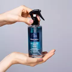 Máscara Líquida FRIZZ ZERO 260ml TRUSS - comprar online