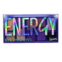 Paleta de Sombras Energy l Luisance - comprar online