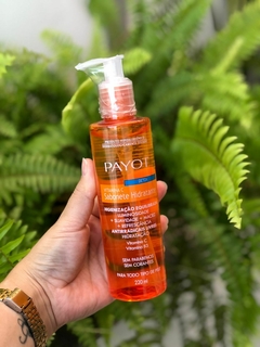 Sabonete Hidratante Vit.C Payot 220G