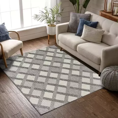 Alfombra Escandinava