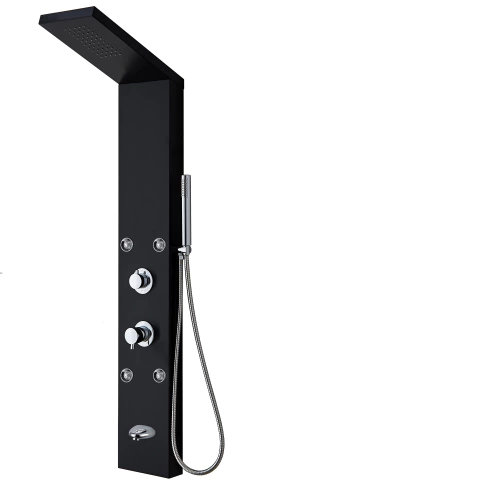 Columnas de Hidromasaje Quebec - comprar online